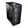 Cougar Archon 2 RGB Midi Tower Negra