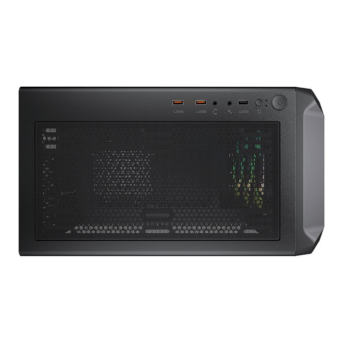 Cougar Archon 2 RGB Midi Tower Negra Cougar Archon 2 RGB Midi Tower Negra