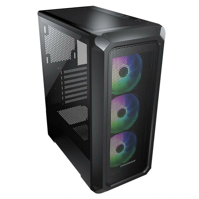 Cougar Archon 2 RGB Midi Tower Negra