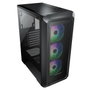 Cougar Archon 2 RGB Midi Tower Negra