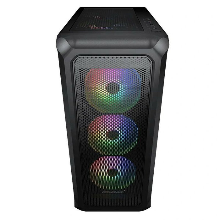 Cougar Archon 2 RGB Midi Tower Negra