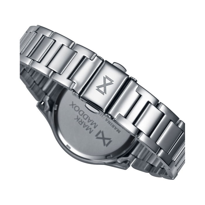Reloj Mujer Mark Maddox MM7145-03 (Ø 38 mm) Reloj Mujer Mark Maddox MM7145-03 (Ø 38 mm)
