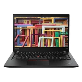 Lenovo ThinkPad T490 14 pulg. i5-8365U 16 GB 256 GB SSD Windows 11 Pro