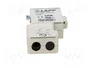LAPP Conector D-Sub de 9 pines EPIC® angular para transferencia de datos