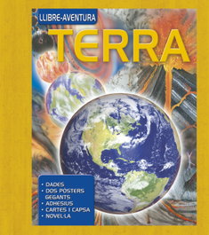 Terra, Susaeta, Equipo - SUSAETA EDICIONES