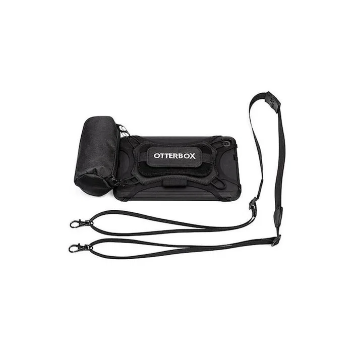 OtterBox Utility Series Latch Carcasa Trasera para Tableta con Bolsa de Accesorios, Negro, 10" OtterBox Utility Series Latch Carcasa Trasera para Tableta con Bolsa de Accesorios, Negro, 10"