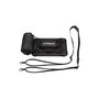 OtterBox Utility Series Latch Carcasa Trasera para Tableta con Bolsa de Accesorios, Negro, 10"