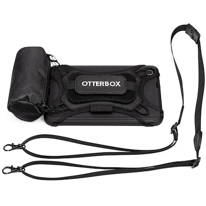 OtterBox Utility Latch Correa Negro OtterBox Utility Latch Correa Negro