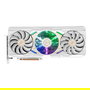 ASRock Radeon RX 9070 XT Taichi White 16GB GDDR6 256-bit 3 Ventiladores OC Tarjeta Gráfica PCIe 5.0