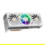 ASRock Radeon RX 9070 XT Taichi White 16GB GDDR6 256-bit 3 Ventiladores OC Tarjeta Gráfica PCIe 5.0