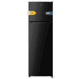 Cecotec Bolero CoolMarket 2D 261 Black E