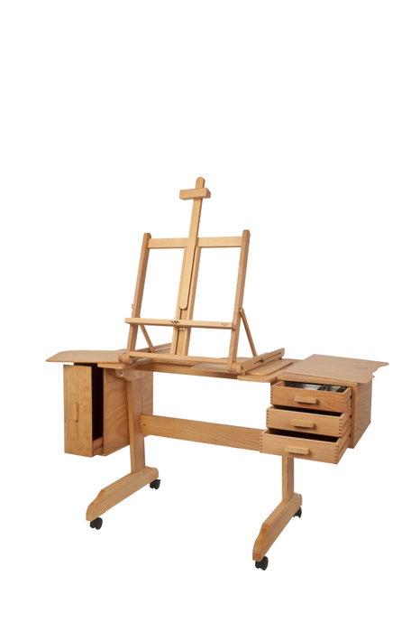 Mabef M.C.MESA DE PINTOR