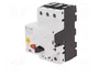 EATON ELECTRIC PKZM01-2.5 Interruptor motorizado 0,75kW