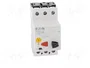 EATON ELECTRIC PKZM01-2.5 Interruptor motorizado 0,75kW