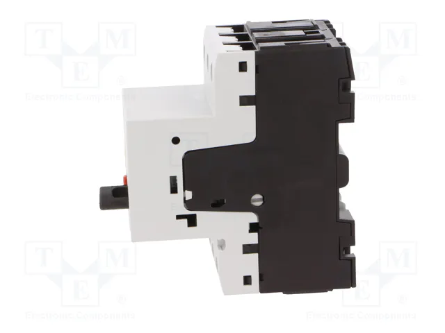 EATON ELECTRIC PKZM01-2.5 Interruptor motorizado 0,75kW