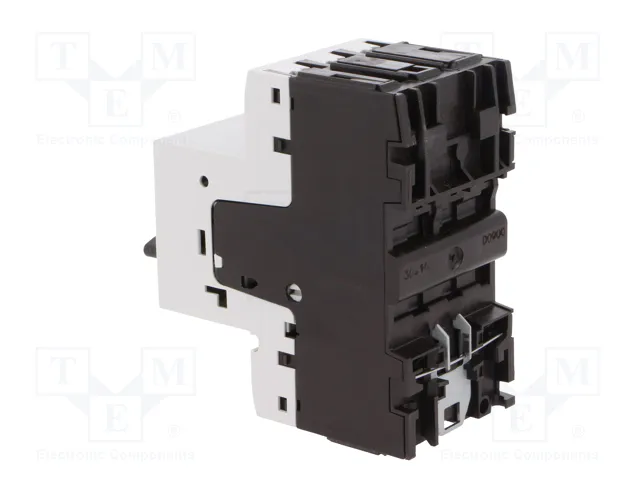 EATON ELECTRIC PKZM01-2.5 Interruptor motorizado 0,75kW