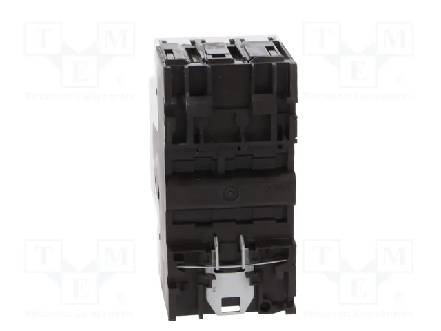 EATON ELECTRIC PKZM01-2.5 Interruptor motorizado 0,75kW