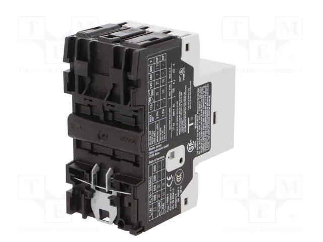 EATON ELECTRIC PKZM01-2.5 Interruptor motorizado 0,75kW