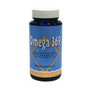 Plantis Omega 369 (Salmón + Borraja + Olivo) 100 cápsulas