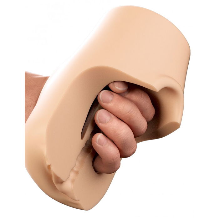 Masturbador Masculino Pipedream PDX Plus