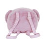 Karactermania Mochila Plush Face Heart Angel Rosa