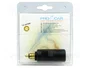 PRO CAR Adaptador de conexión del mechero del coche 16A Negro