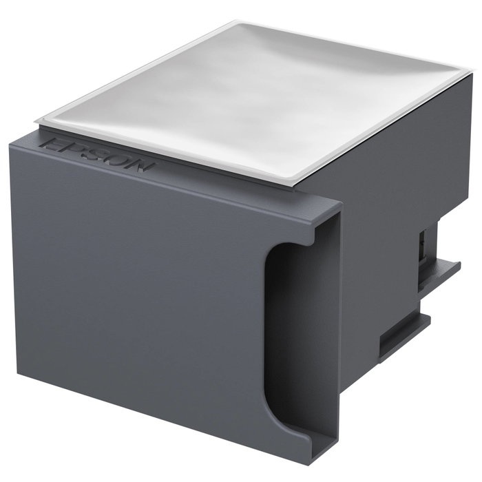 Epson Caja de mantenimiento C13T671200 para WF-(R)8xxx Epson Caja de mantenimiento C13T671200 para WF-(R)8xxx