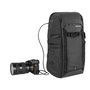 Vanguard VEO Adaptor R48 Mochila con USB-A Negra