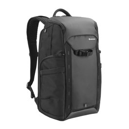 Vanguard VEO Adaptor R48 Mochila con USB-A Negro