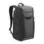 Vanguard VEO Adaptor R48 Mochila con USB-A Negra