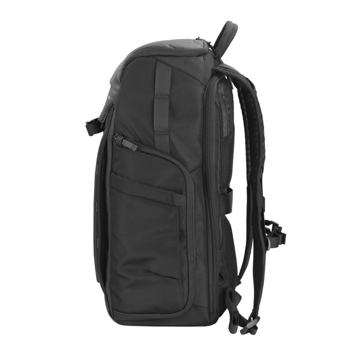 Vanguard VEO Adaptor R48 Mochila con USB-A Negra