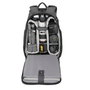 Vanguard VEO Adaptor R48 Mochila con USB-A Negra