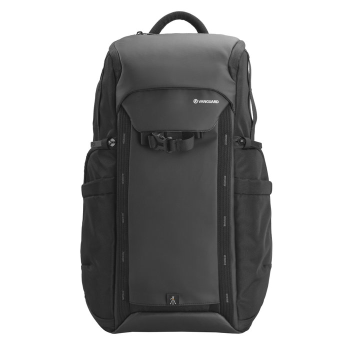 Vanguard VEO Adaptor R48 Mochila con USB-A Negra