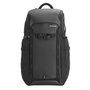 Vanguard VEO Adaptor R48 Mochila con USB-A Negra