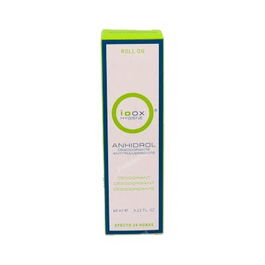 IOOX Anhidrol Desodorante Roll-On 75ml