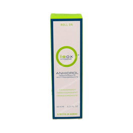IOOX Anhidrol Desodorante Roll-On 75ml