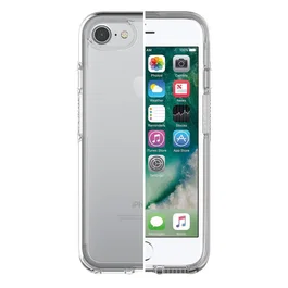 Otterbox Symmetry Clear para Apple iPhone 7 / iPhone 8 - Funda transparente
