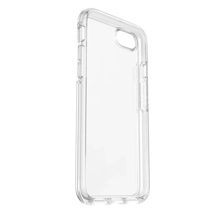 Otterbox Symmetry Clear para Apple iPhone 7 / iPhone 8 - Funda transparente
