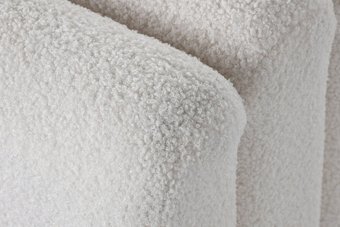 DKD Home Decor Descalzadora Moderno Blanco 45 x 43 x 100 cm