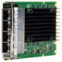 HP Enterprise HPE BCM 5719 1Gb 4p BASE-T OCP Adapter de Broadcom
