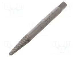 BAHCO Extractor de tornillos 57mm M6-M8
