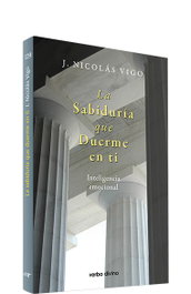 La sabiduría que duerme en ti, Juan Nicolás Vigo Pineda - VERBO DIVINO