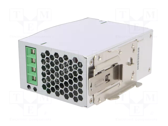 MEAN WELL DRDN40-48 Módulo de redundancia 48VDC 40A para carril DIN MEAN WELL DRDN40-48 Módulo de redundancia 48VDC 40A para carril DIN