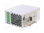 MEAN WELL DRDN40-48 Módulo de redundancia 48VDC 40A para carril DIN