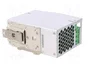 MEAN WELL DRDN40-48 Módulo de redundancia 48VDC 40A para carril DIN