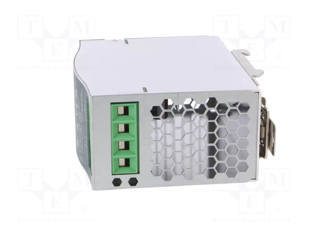 MEAN WELL DRDN40-48 Módulo de redundancia 48VDC 40A para carril DIN MEAN WELL DRDN40-48 Módulo de redundancia 48VDC 40A para carril DIN