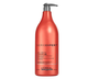 L'Oréal Inforcer Shampoo 1500 mL Champú Fortificante para Cabello Quebradizo