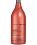 L'Oréal Inforcer Shampoo 1500 mL Champú Fortificante para Cabello Quebradizo