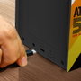 My Arcade Atari Micro Player Pro con 100 juegos