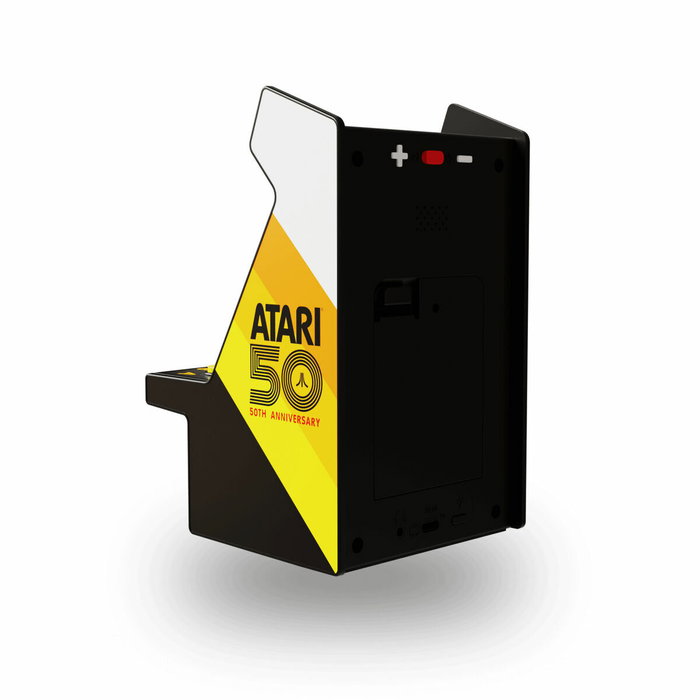 My Arcade Atari Micro Player Pro con 100 juegos